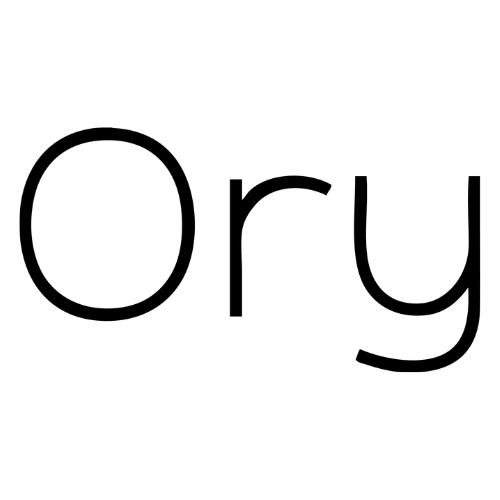 ORY Berlin Logo
